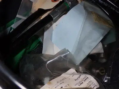Hardware / Fitting Lot