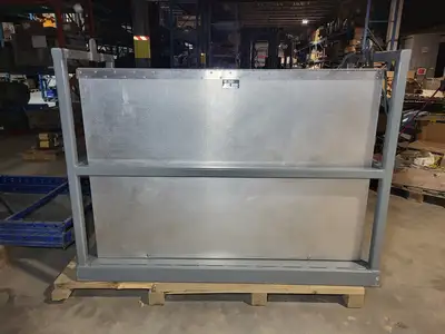 NEW DYNAFLUX R4000