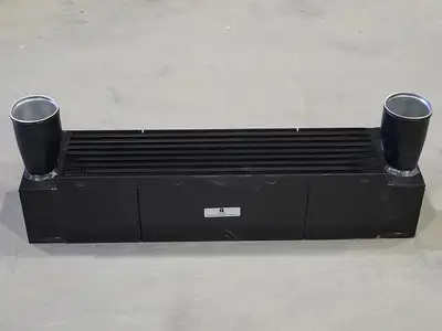 Water Radiator Cooler 57415980