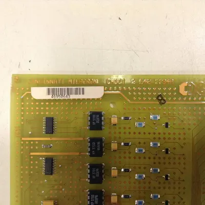 USED CINCINNATI MILACRON 3-542-1194A