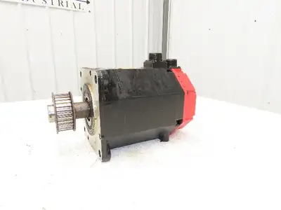 Used FANUC _UNKNOWN_ Servo Motors Indiana US | Arrow Industrial #1316946