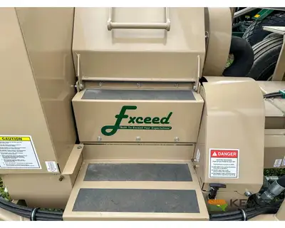 Used EXCEED _UNKNOWN_ Grinder Mixer Iowa US | Keast Enterprises #1360172