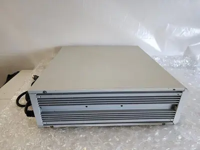 BRANSON SERIES 8000 ULTRASONIC POWER SUPPLY