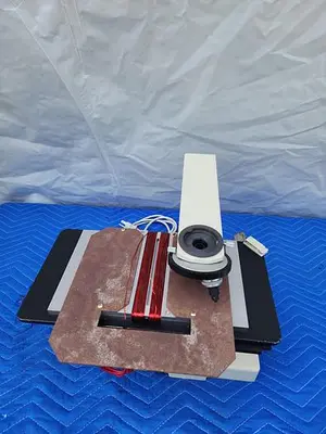 USED NIKON 231193