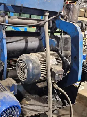 Used 1994 RMG 16 Wire Straighteners & Cut-Offs Ontario CA | Walden Machinery #1286978