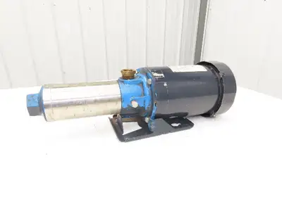 Used GRAYMILLS _UNKNOWN_ Pumps Indiana US | Arrow Industrial #1408612