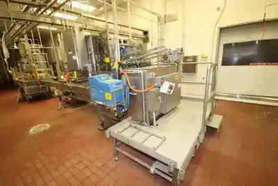 USED DELKOR T52