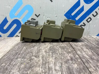 FURNAS 48ASB3M20 Electrical/PLC/Automation | ESS Industrial Equipment Sales (3)