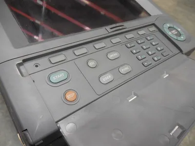 USED YOKOGAWA DX220-2-2