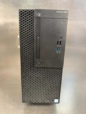 USED Dell Dell OptiPlex 3050