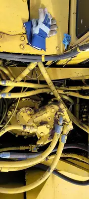 Used 1993 KOMATSU PC300 LC-5L Crawler Excavators Tennessee US | Ran Equipment #1403725