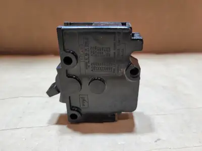 Used FEDERAL PIONEER NB115 Switchgears British Columbia CA | Lenmark #835708
