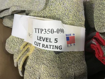 Used RHINO TTP350 Miscellaneous MRO Ohio US | HGR 24 #1329532