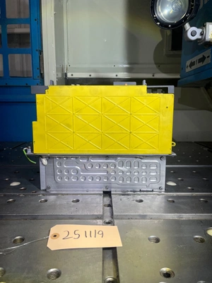 USED FANUC A06B-6117-H105