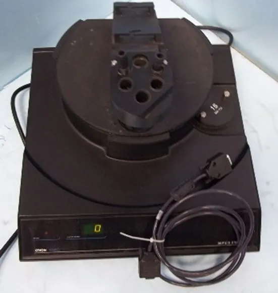 Used _UNKNOWN_ _UNKNOWN_ Lab Autosamplers Texas US | Bamko Surplus Process Equipment #1178603