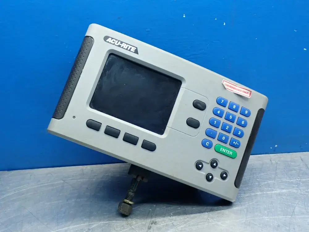 USED ACURITE DRO200S2XG