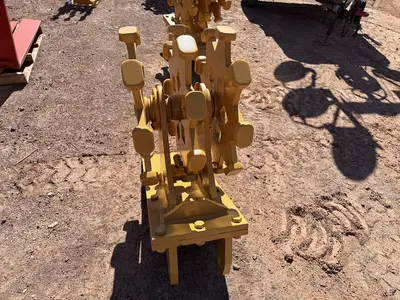 Used AMERICAN COMPACTION _UNKNOWN_ Add-on Compactors Utah US | CSS Equipment Sales #1347577