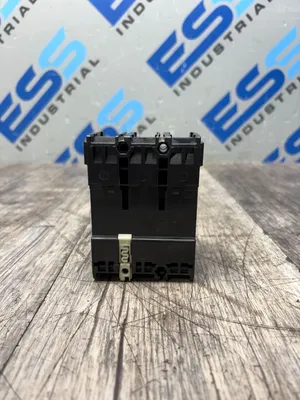 Used FUJI EG53AC Misc Electrical & Power Parts South Carolina US | ESS Industrial Equipment Sales #1354275