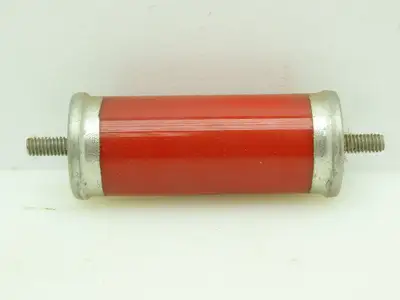Plastic Capacitors OF50-503 Synthetic Capacitor 5000VDC  .05 MFD. LOT OF 2