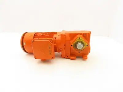 Used NORD _UNKNOWN_ Speed Reducers Indiana US | Arrow Industrial #1408852