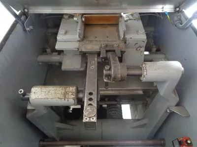 Used 2000 WERNER PFLIEDERER PARTA SN Dough Dividers California US | BakeryEquipment.com #1554936