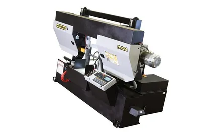 NEW HYD-MECH H-22A