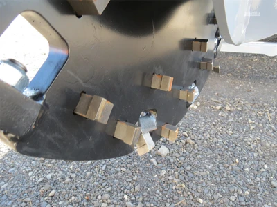 New | in-Stock 2024 BAUMALIGHT 3P40 Stump Grinders Pennsylvania US | Zimmerman Farm Service #1410052