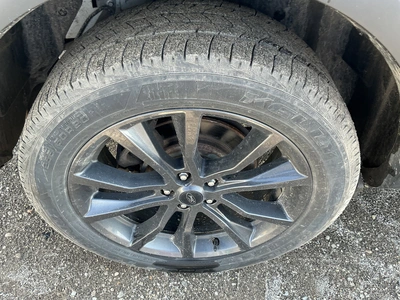 Used 2019 FORD EXPLORER SUVs Michigan US | Miedema Asset Management Group #1397213