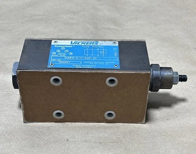NEW Vickers DGMFN-5-Y-A2W-30