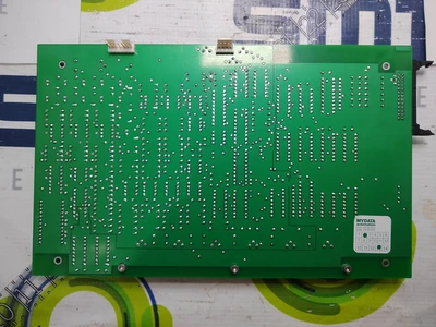 USED MYDATA L-19-037-3PTI-3D