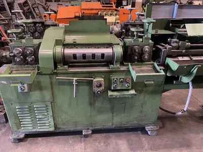 USED SHUSTER 2ABV