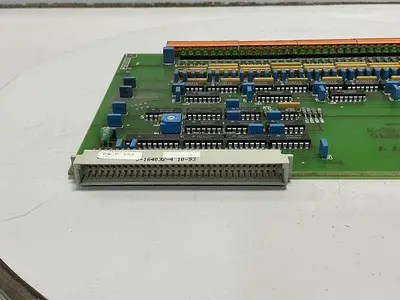 USED KEBA E-32-DIGIN D1321F-1
