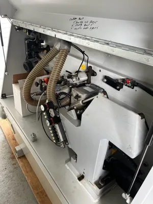Used 2001 HOLZ-HER SPRINT 1310-1 Edge Banders Ontario CA | Aldan Woodworking Machinery #1252638
