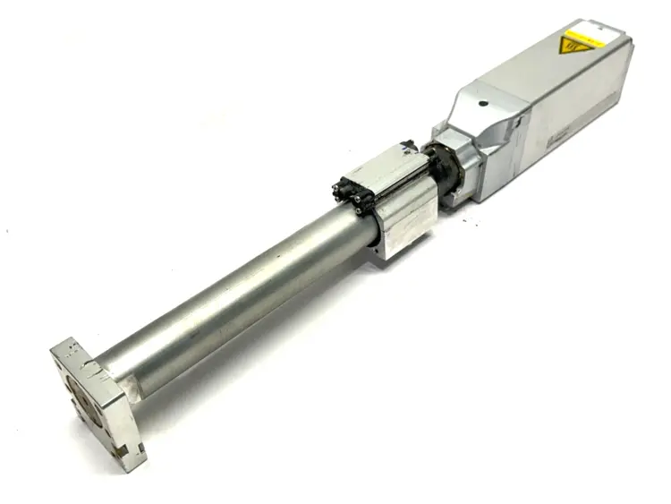 Used IAI RCP6-MUSRTA4C Linear Actuators Michigan US | Maverick Industrial Sales #1453098