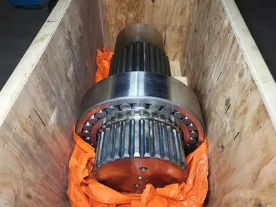 NEW HITACHI 2036972