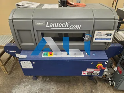 Used 2023 SHANKLIN A25i Shrink Wrappers California US | Asset Liquidity International #1310382