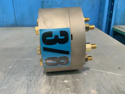 Used NORDSON HP03IN1152S06852 Pumps Ohio US | HGR 24 #1744284
