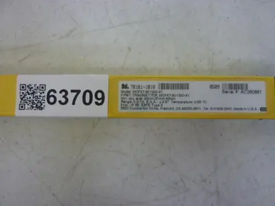 USED STI MCF47-20-1200-X1