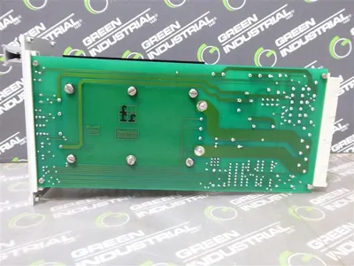 Entronic Controls ZE544-004A-221 24VDC/5VDC Power Card Used