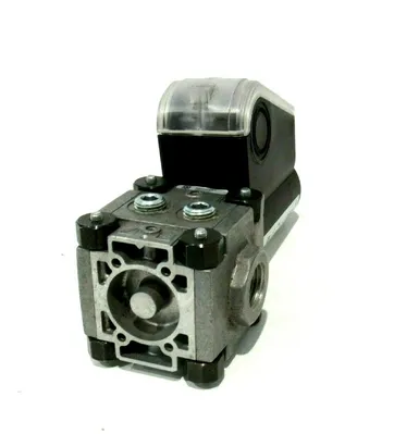 NEW KROM SCHRODER VAS1T-/NQ GAS SOLENOID VAVLE 83002361 VAS1TNQ