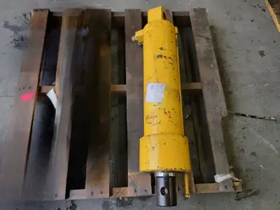 NEW IMPACT ROLLER TECHNOLOGY DHS0700
