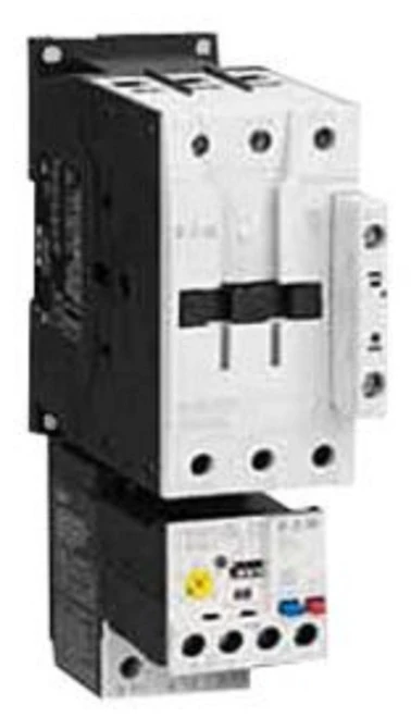 Eaton AN13GN0A5E045 Combination Starter Space Saving 3P 9-45A 120V 50/60Hz 9-45A [New]