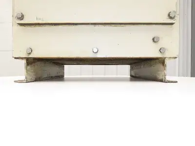 Shoden - Stepdown Transformer 16KVA 3ph HV 460 LV 220V Neutral