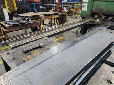 CINCINNATI INC 4H12 Shears | MD Equipment Services LLC (12)