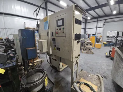 Koyo KL-600 Grinder
