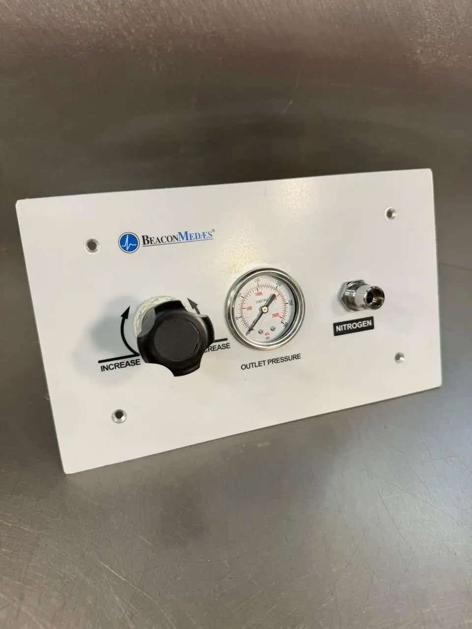 Beacon Medaes 4107220870 – 22286 (5.4.1)