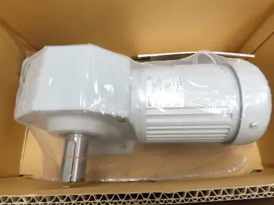 New | in-Stock NISSEI GTR _UNKNOWN_ Speed Reducers | Arrow Industrial #634569