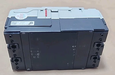 NEW Fuji Electric BW125JAGU-3P030