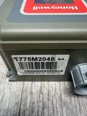 HONEYWELL T775M2048 CONTROLS | ESS Industrial Equipment Sales (7)