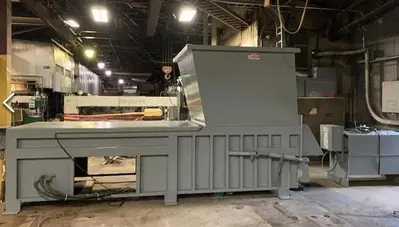 USED 2019 SEBRIGHT SSC-7460-2-6HD